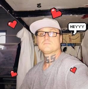 Meet your Posher, Mikey